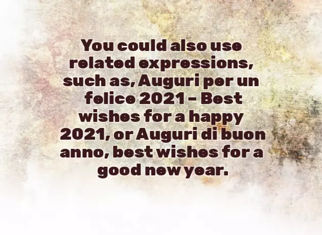 Merry Christmas And Happy New Year Greetings