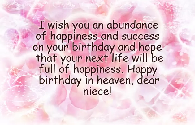 Birthday Wishes For My Aunt In Heaven Birthday Wishes For My Aunt In Heaven