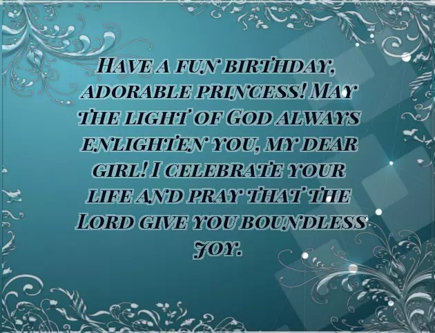 Birthday Wishes Messages For Little Girl Birthday Wishes Messages For Little Girl