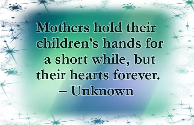 Mom Mom