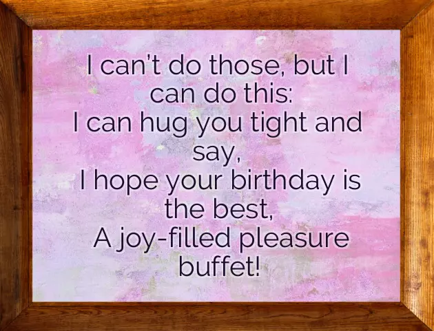 To The Man I Love Happy Birthday To The Man I Love Happy Birthday