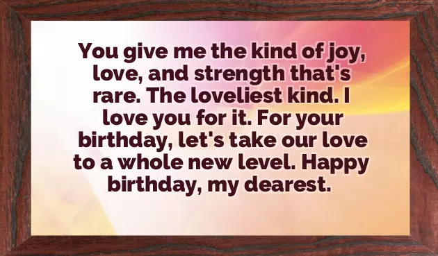 Happy Birthday Cecilia