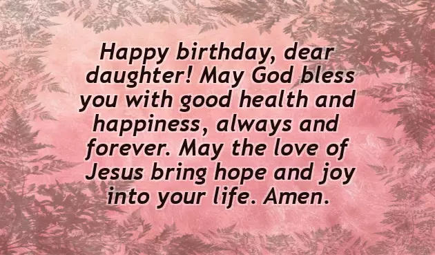 Best Wishes For Birthday Daughter Best Wishes For Birthday Daughter