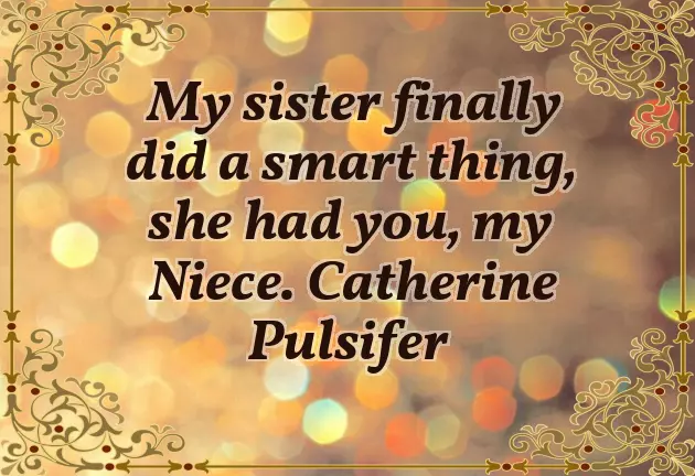 Happy Birthday To My Awesome Niece Happy Birthday To My Awesome Niece