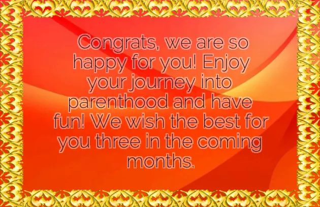 Baby Shower Greetings Girl Baby Shower Greetings Girl