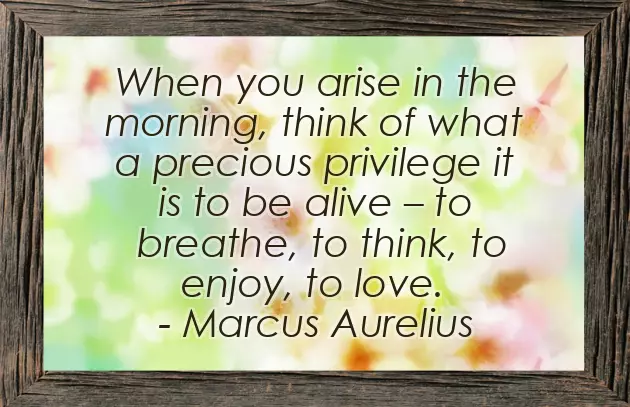 Spiritual Good Morning Wishes