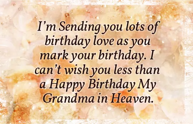 Happy Birthday Prayer For Grandma Happy Birthday Prayer For Grandma