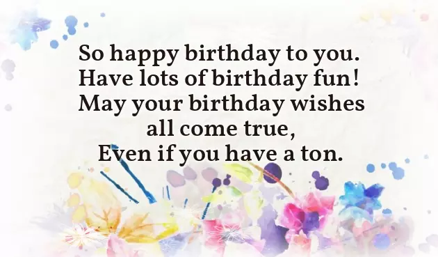 Wishing Brother Happy Birthday Funny