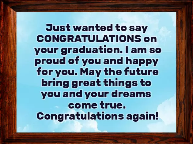 Congrats On Your Graduation Quotes Congrats On Your Graduation Quotes