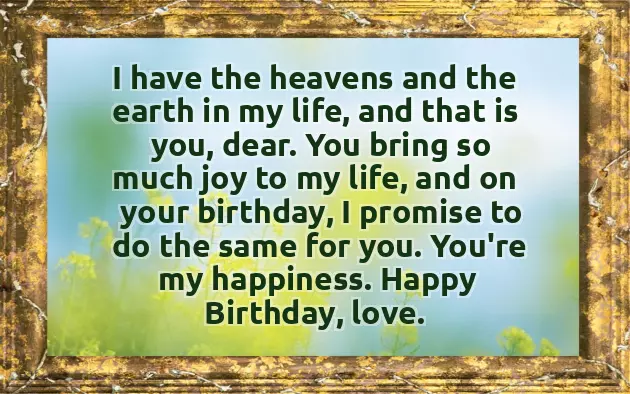 Happy Birthday Sweetheart Happy Birthday Sweetheart