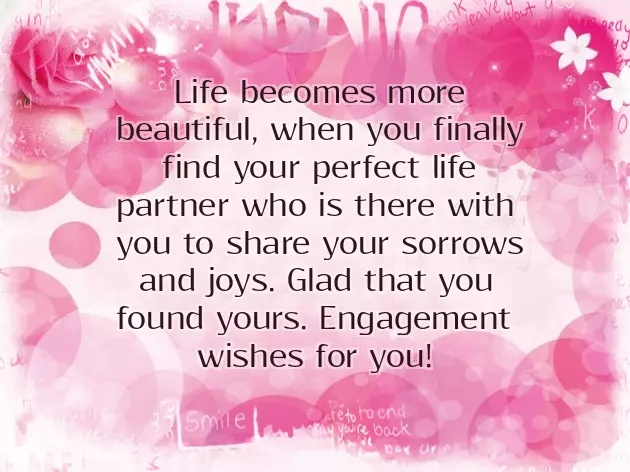 Congratulations Wishes For Best Friend Engagement Congratulations Wishes For Best Friend Engagement