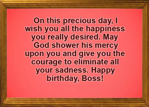 Birthday Wishes For Lady Boss Birthday Wishes For Lady Boss