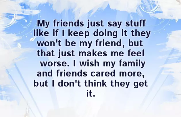 The Book I Wish My Parents Read