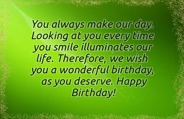 Special Birthday Wishes For Kids Special Birthday Wishes For Kids