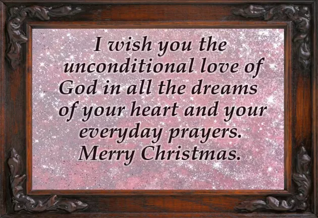 Quotes About Christmas Wishes