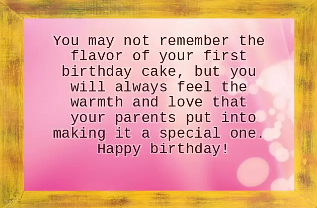 Wishing Your Daughter A Happy Birthday Wishing Your Daughter A Happy Birthday