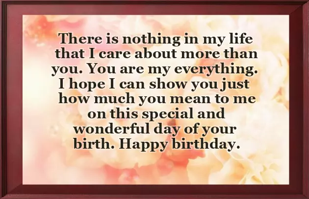 Happy Birthday To My Handsome Boyfriend Happy Birthday To My Handsome Boyfriend