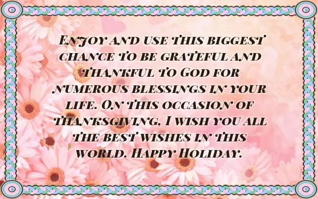 Wishing You A Happy Holiday Season And A Prosperous New Year Wishing You A Happy Holiday Season And A Prosperous New Year