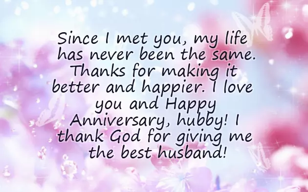 Happiest Wedding Anniversary Wishes Happiest Wedding Anniversary Wishes