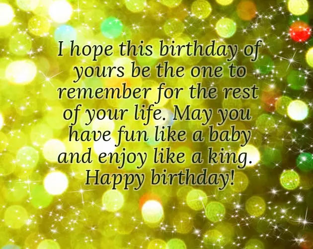 Birthday Wishes To A Friend Like Sister