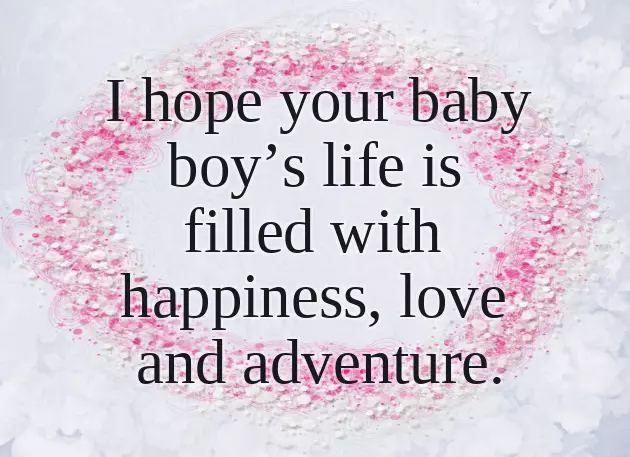 Upcoming Baby Wishes Upcoming Baby Wishes