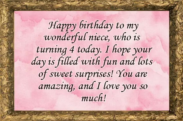 Birthday Wishes For Son Turning 4 Birthday Wishes For Son Turning 4