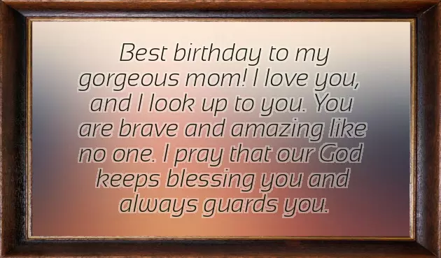 Happy Birthday My Sweet Mom Happy Birthday My Sweet Mom