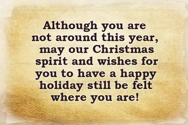 Christmas Wishes For Daughter In Law