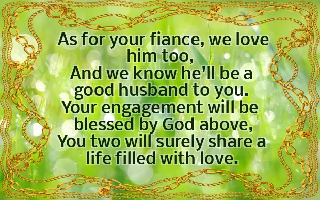 Congratulations To The Couple Congratulations To The Couple