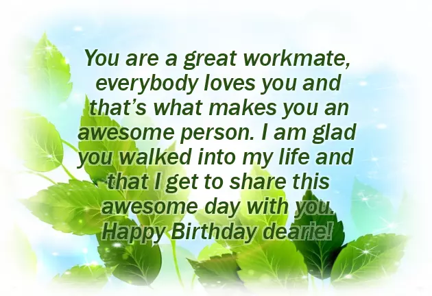 Happy Fathers Day Message To Colleagues