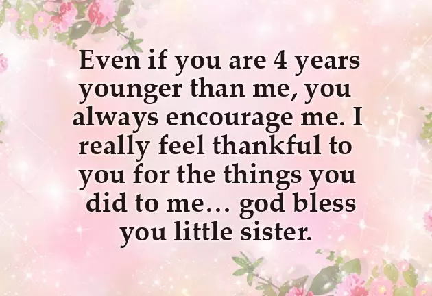 Birthday Wishes For Choti Sister Birthday Wishes For Choti Sister