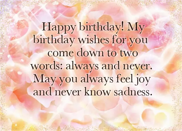 Birthday Wishes For Smart Girl Birthday Wishes For Smart Girl