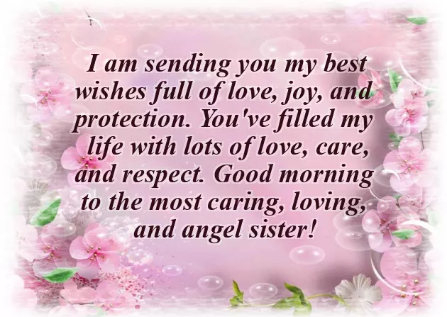 Inspirational Good Morning Messages For Friends