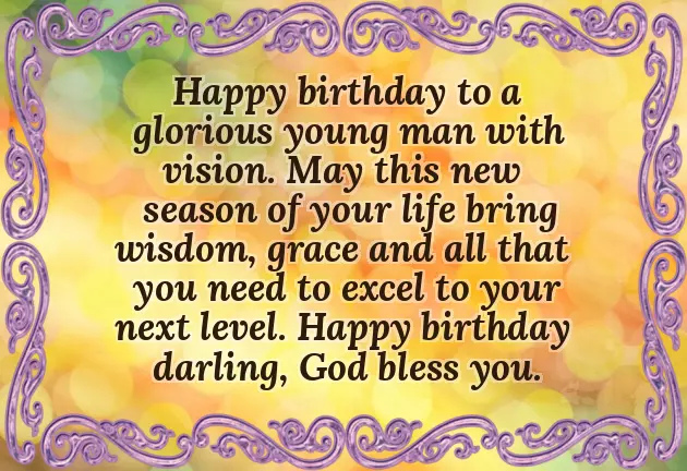 Birthday Greetings For Brother In Law