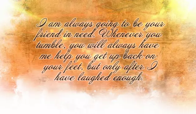 New Year Letter For Best Friend