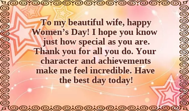 Happy Womens Day Quotes Wishes