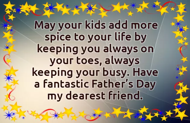 Happy Fathers Day Wishes To Uncle