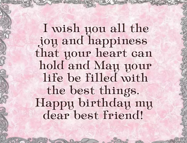 Happy Birthday To Good Female Friend Happy Birthday To Good Female Friend