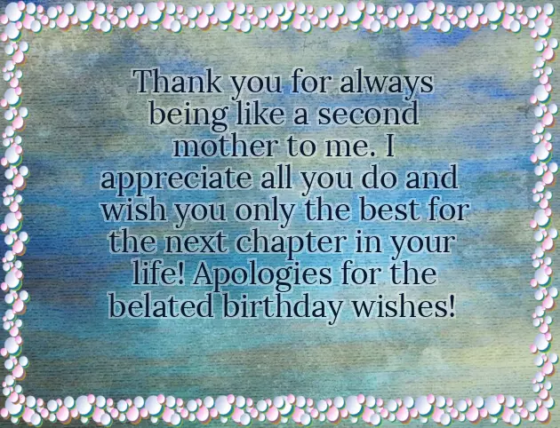 My Wishes For You My Wishes For You