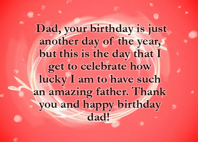 Happy Birthday Appa Happy Birthday Appa