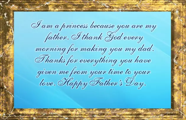 Fathers Day Wishes For Dad From Daughter Fathers Day Wishes For Dad From Daughter