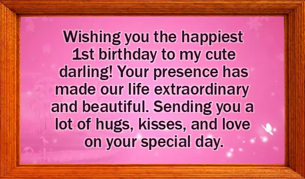 Birthday Wishes For Babi