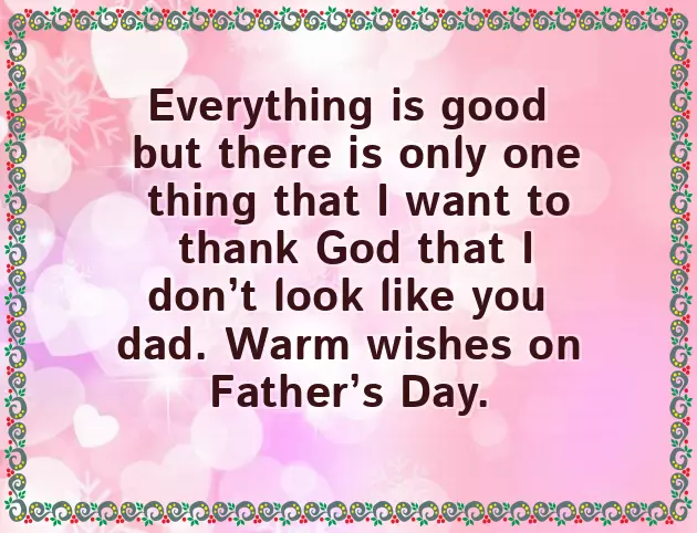 Funny Happy Fathers Day Wishes Funny Happy Fathers Day Wishes