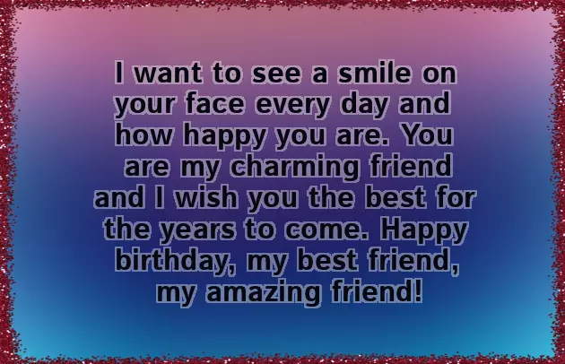 Birthday Wishes For Your Best Female Friend Birthday Wishes For Your Best Female Friend