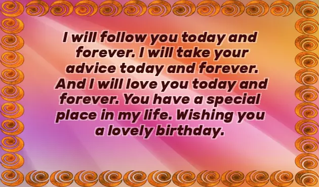 Best Wishes To Brother On Birthday