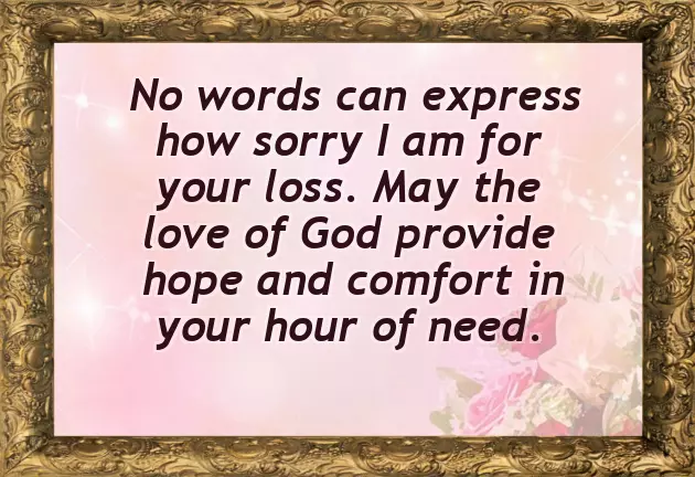 Condolences Message To A Friend Condolences Message To A Friend