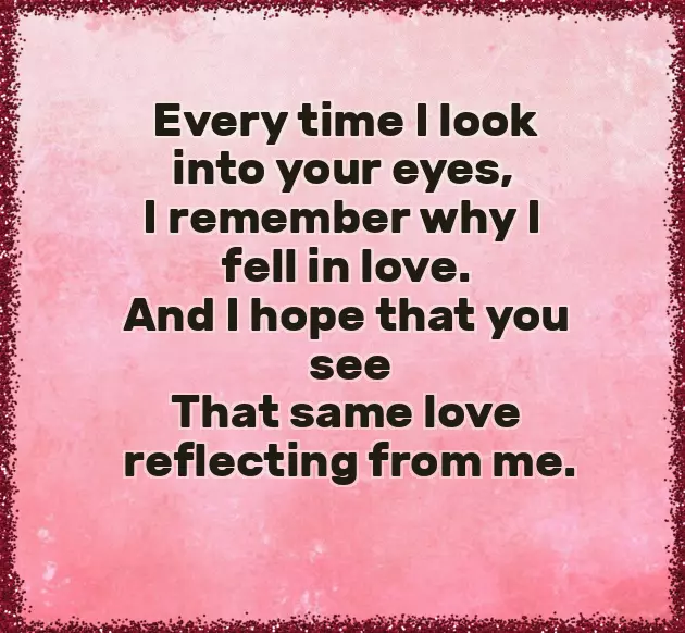 Seductive Poems For Him