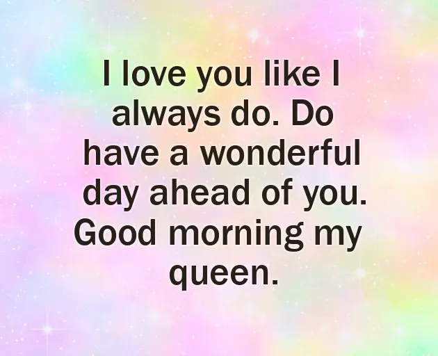 Good Morning Gf Msg Good Morning Gf Msg