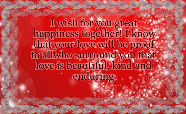 Wishes For Marriage Of Friend Wishes For Marriage Of Friend