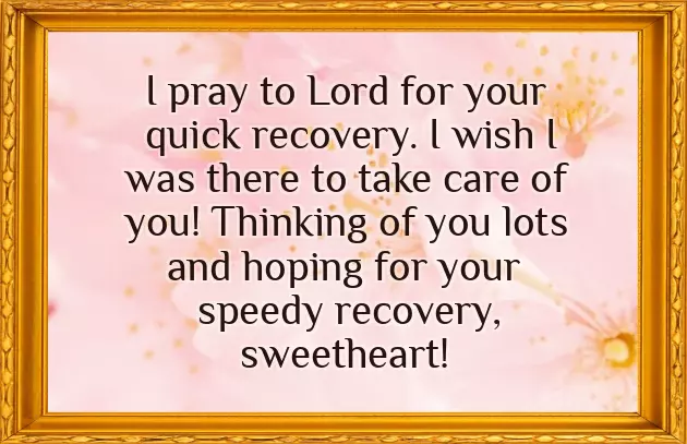 Good Night Get Well Soon Good Night Get Well Soon